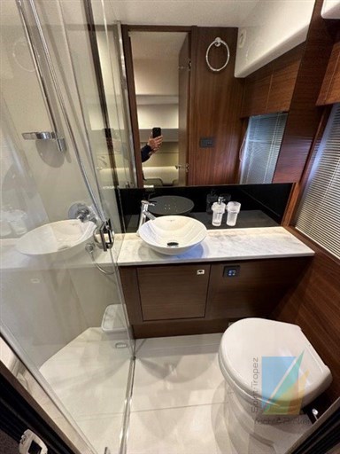 PRINCESS 60 FLY - 2017 (43)