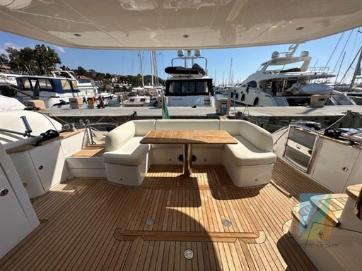 PRINCESS 60 FLY - 2017 (6)