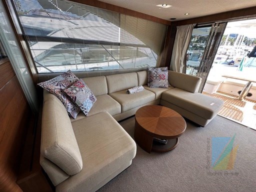 PRINCESS 60 FLY - 2017 (12)