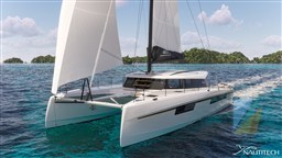 48 Open _ Profil avant