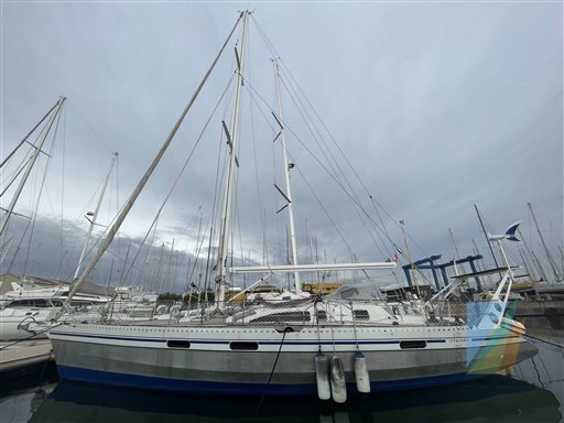 Alubat Ovni 43
