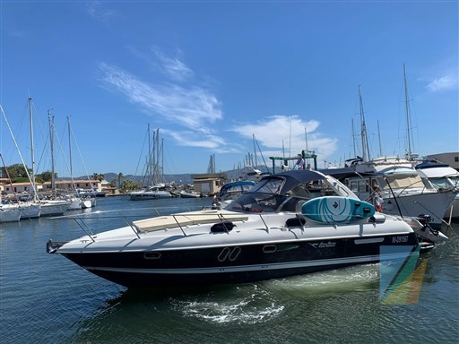 Airon Marine Airon 345
