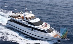 Heesen 30 M - 1997 (10)