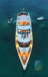 Heesen 30 M - 1997 (12)