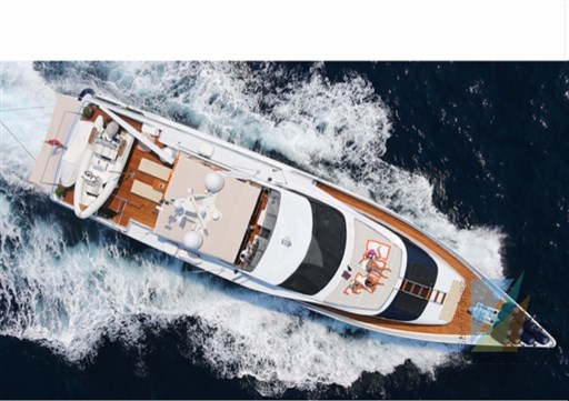 Heesen 30 M - 1997 (12)