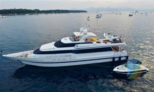 Heesen 30 M