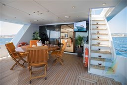 Heesen 30 M - 1997 (7)