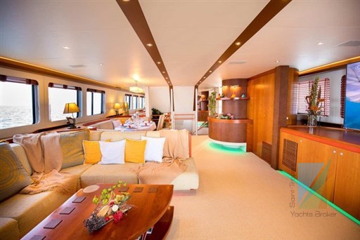 Heesen 30 M - 1997 (9)