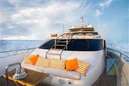 Heesen 30 M - 1997 (5)