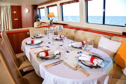 Heesen 30 M - 1997 (11)