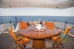 Heesen 30 M - 1997 (8)