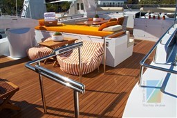 Heesen 30 M - 1997 (4)