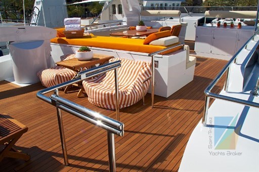 Heesen 30 M - 1997 (4)