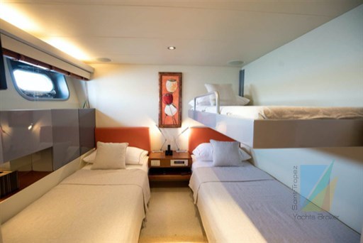 Heesen 30 M - 1997 (8)