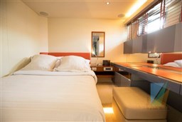 Heesen 30 M - 1997 (6)