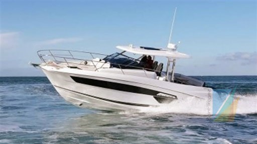 Jeanneau Cap Camarat 12.5 Wa