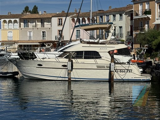 Acm Excellence 38