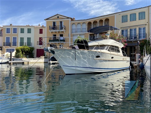 ACM Excellence 38