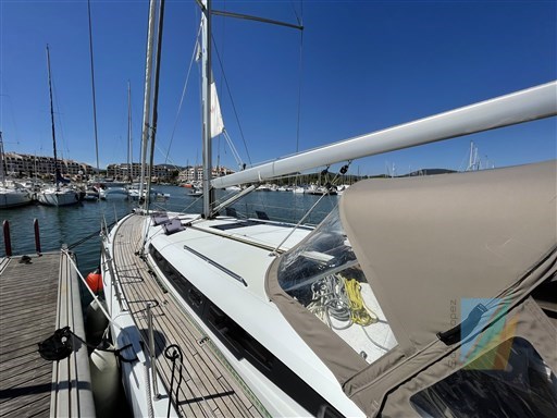 SUN ODYSSEY 490 (1)