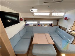 SUN ODYSSEY 490 (68)