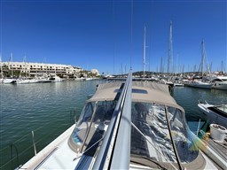 SUN ODYSSEY 490 (14)