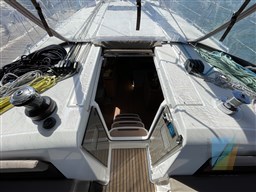 SUN ODYSSEY 490 (44)