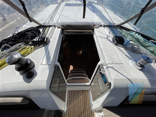 SUN ODYSSEY 490 (44)