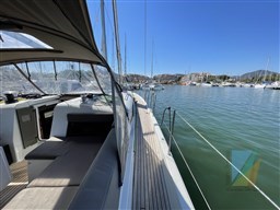 SUN ODYSSEY 490 (29)