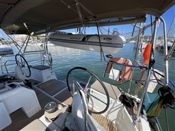 SUN ODYSSEY 490 (19)