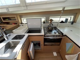 SUN ODYSSEY 490 (61)