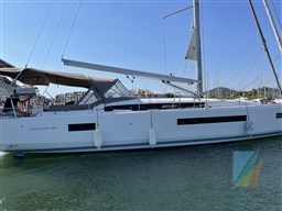 SUN ODYSSEY 490 (104)