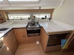 SUN ODYSSEY 490 (63)