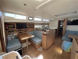 SUN ODYSSEY 490 (49)