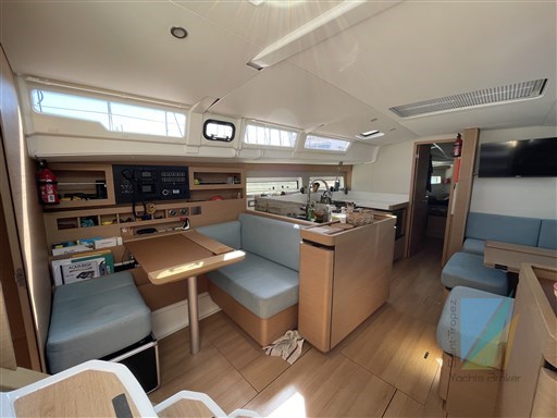 SUN ODYSSEY 490 (49)