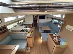 SUN ODYSSEY 490 (48)