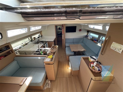 SUN ODYSSEY 490 (48)