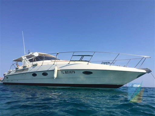 Riva 43 Tropicana