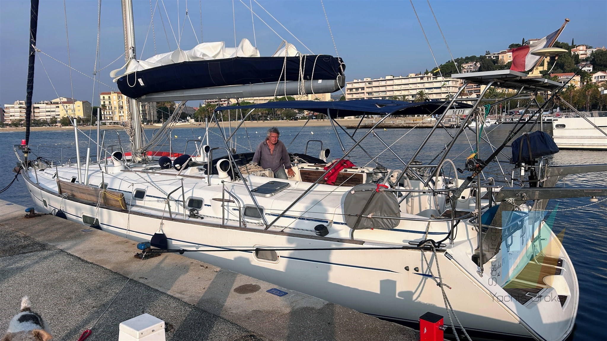 beneteau_50_1