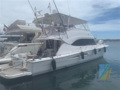 Riviera 58 - 2008