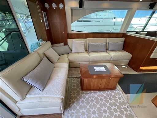 Riviera 58 - 2008 (70)