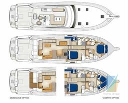 Riviera 58 - Photo non contractuelle