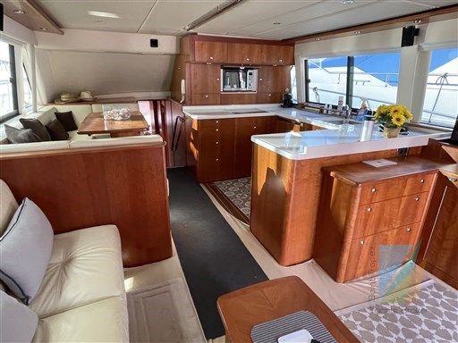 Riviera 58 - 2008 (58)
