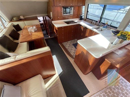 Riviera 58 - 2008 (65)