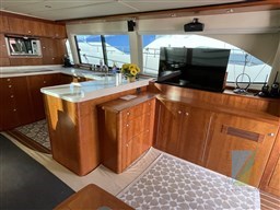 Riviera 58 - 2008 (59)