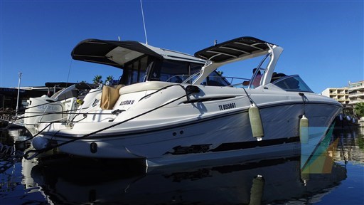 Sea_Ray_270_SLX_2