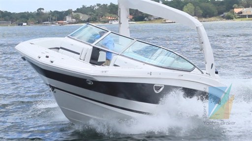 Regal Marine 26 Obx