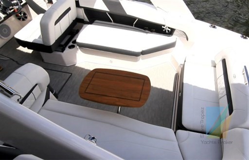 regal 8