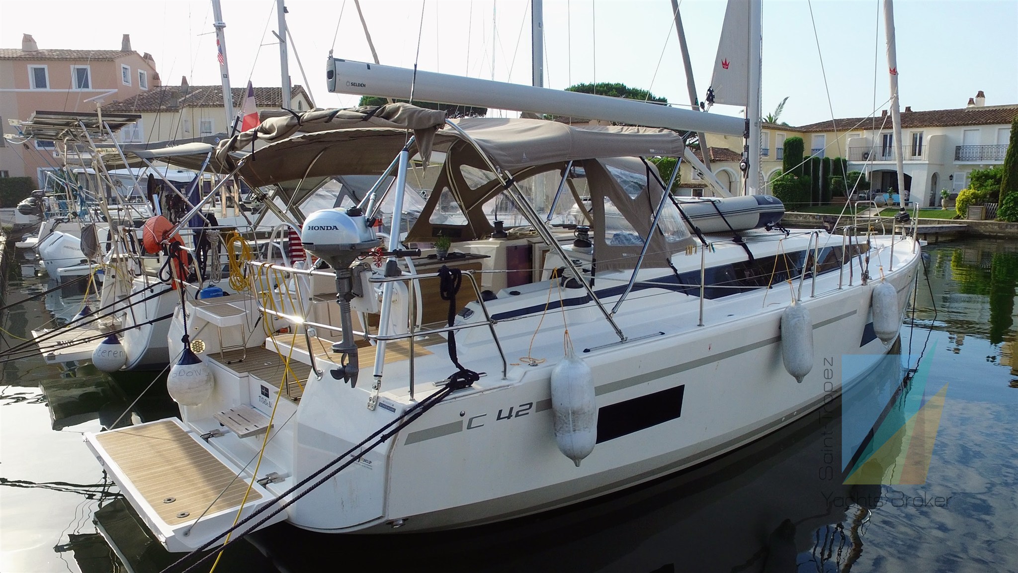 Bavaria_C42_1