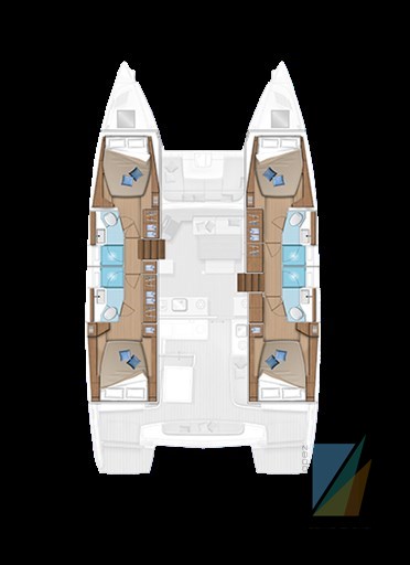 Lagoon-46-Layout_4C