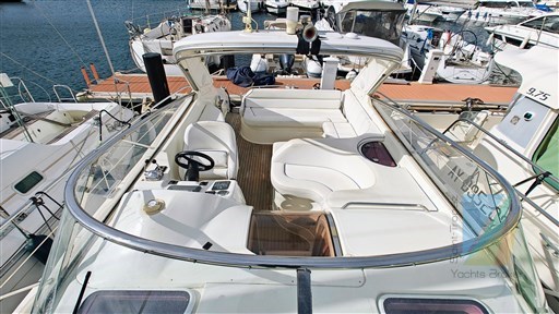 Bavaria 33 Sport  (30)